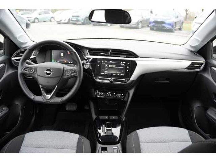 Opel Corsa Electric Edition+Sitz und LenkradHzg+Alu+CarPlay