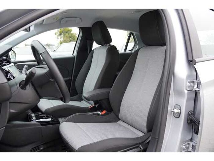 Opel Corsa Electric Edition+Sitz und LenkradHzg+Alu+CarPlay