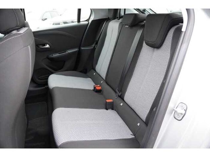 Opel Corsa Electric Edition+Sitz und LenkradHzg+Alu+CarPlay