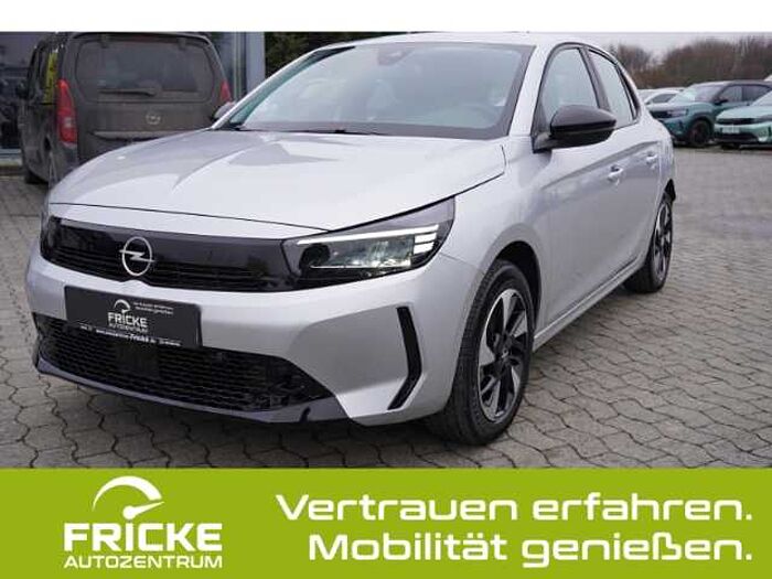 Opel Corsa Electric Edition+Sitz und LenkradHzg+Alu+CarPlay