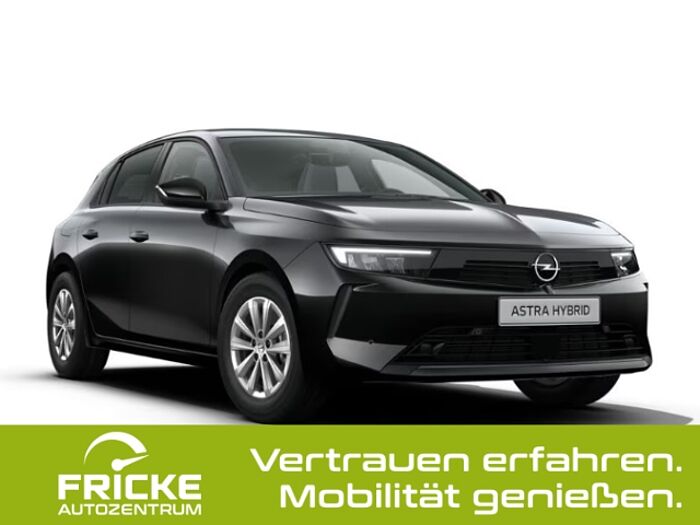 Opel Astra 1.2 Turbo Edition+Kamera+Sitz+LenkradHZG