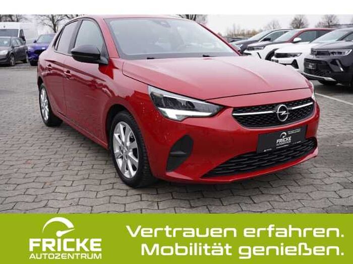 Opel Corsa LED+Sitz.-&Lenkradheiz.+Navi+AppleCarpl.+DAB