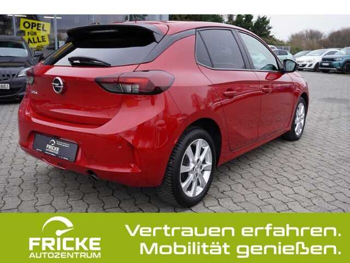 Opel Corsa LED+Sitz.-&Lenkradheiz.+Navi+AppleCarpl.+DAB