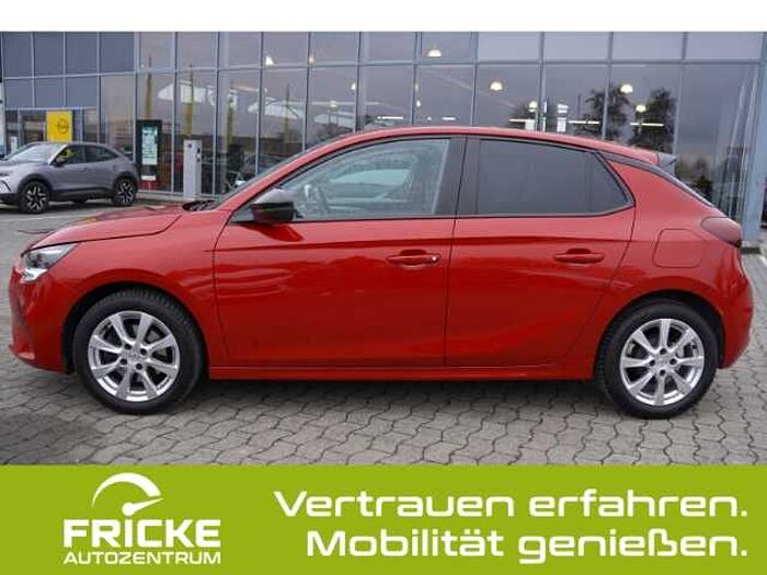 Opel Corsa LED+Sitz.-&Lenkradheiz.+Navi+AppleCarpl.+DAB