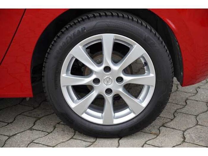 Opel Corsa LED+Sitz.-&Lenkradheiz.+Navi+AppleCarpl.+DAB