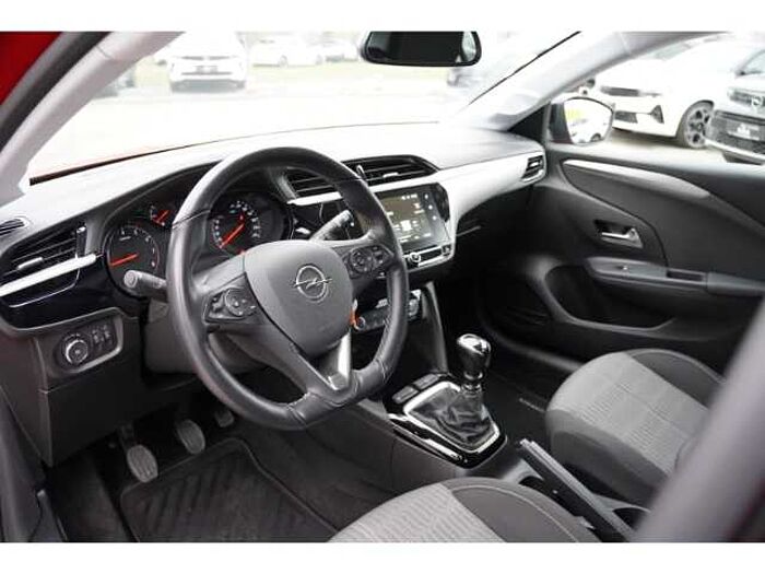 Opel Corsa LED+Sitz.-&Lenkradheiz.+Navi+AppleCarpl.+DAB