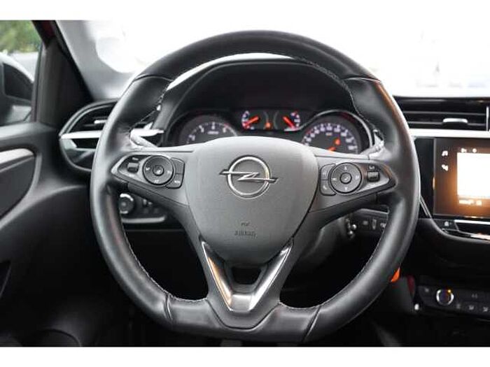 Opel Corsa LED+Sitz.-&Lenkradheiz.+Navi+AppleCarpl.+DAB