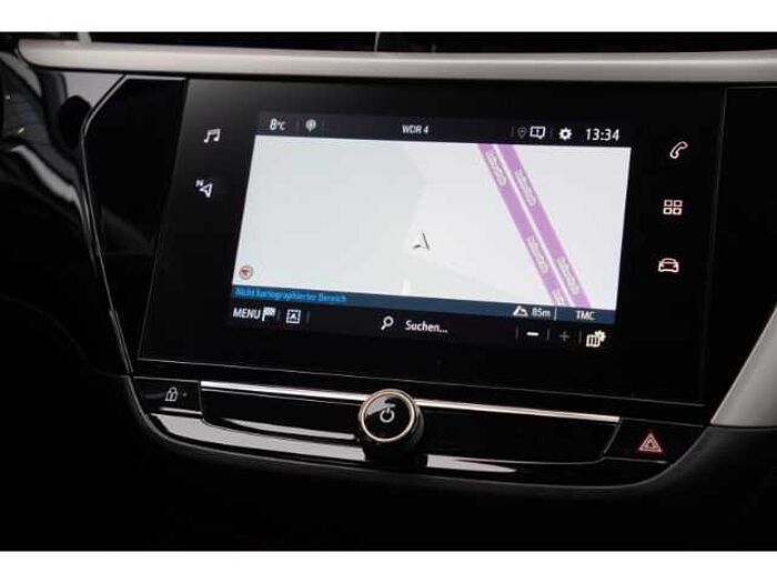 Opel Corsa LED+Sitz.-&Lenkradheiz.+Navi+AppleCarpl.+DAB