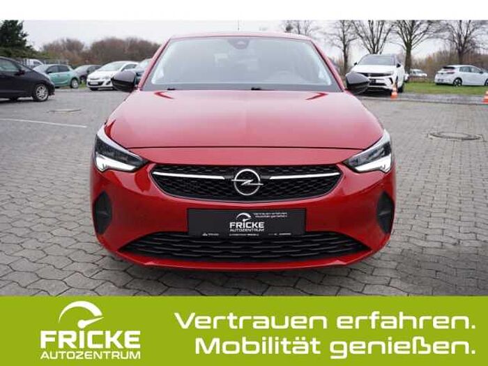 Opel Corsa LED+Sitz.-&Lenkradheiz.+Navi+AppleCarpl.+DAB