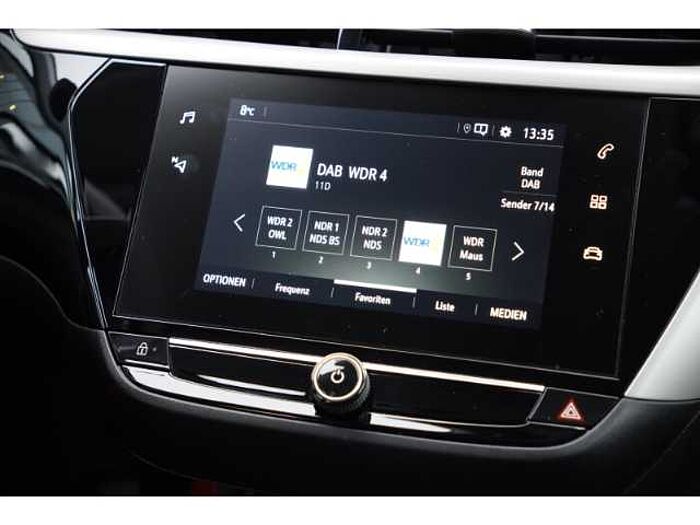 Opel Corsa LED+Sitz.-&Lenkradheiz.+Navi+AppleCarpl.+DAB