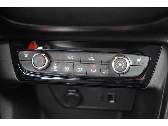 Opel Corsa LED+Sitz.-&Lenkradheiz.+Navi+AppleCarpl.+DAB