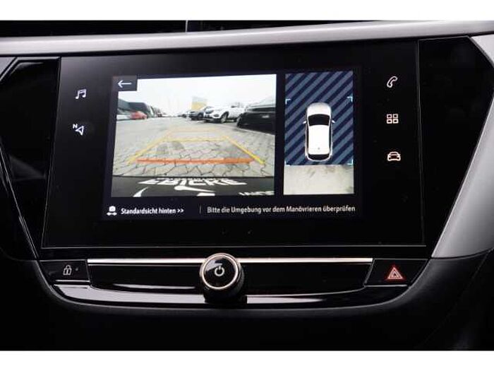 Opel Corsa LED+Sitz.-&Lenkradheiz.+Navi+AppleCarpl.+DAB