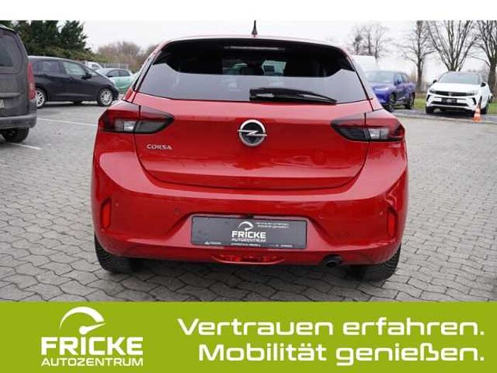 Opel Corsa LED+Sitz.-&Lenkradheiz.+Navi+AppleCarpl.+DAB