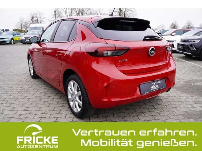 Opel Corsa LED+Sitz.-&Lenkradheiz.+Navi+AppleCarpl.+DAB