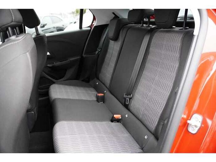 Opel Corsa LED+Sitz.-&Lenkradheiz.+Navi+AppleCarpl.+DAB