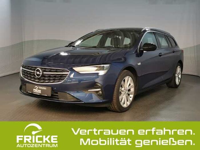 Opel Insignia ST Business Elegance +Schiebed. +elektr. -Heckklappe
