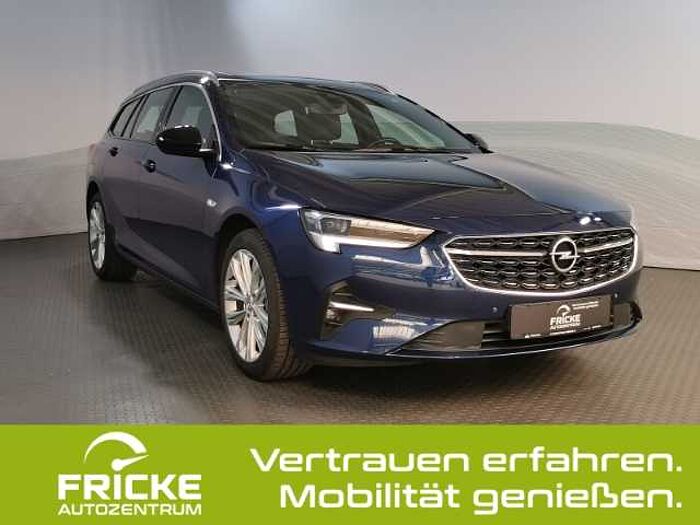Opel Insignia ST Business Elegance +Schiebed. +elektr. -Heckklappe
