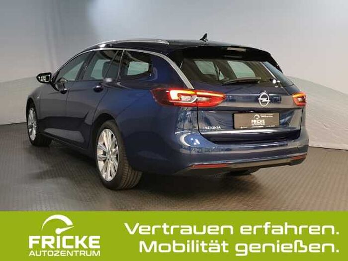 Opel Insignia ST Business Elegance +Schiebed. +elektr. -Heckklappe