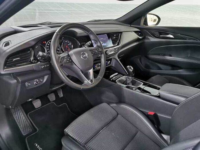 Opel Insignia ST Business Elegance +Schiebed. +elektr. -Heckklappe