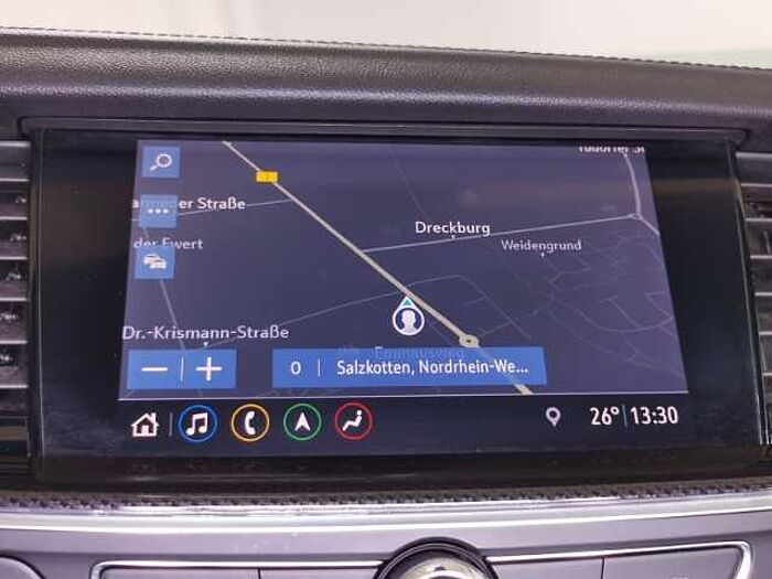 Opel Insignia ST Business Elegance +Schiebed. +elektr. -Heckklappe