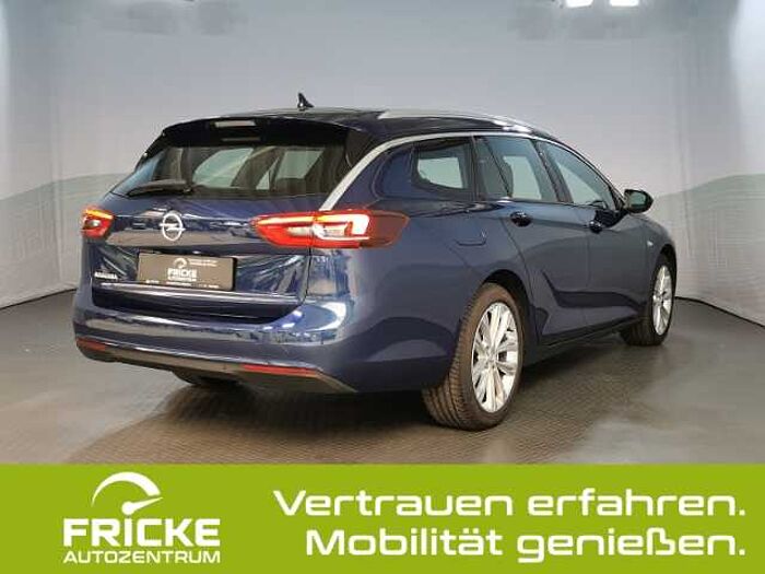 Opel Insignia ST Business Elegance +Schiebed. +elektr. -Heckklappe