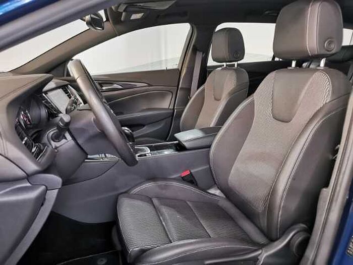 Opel Insignia ST Business Elegance +Schiebed. +elektr. -Heckklappe