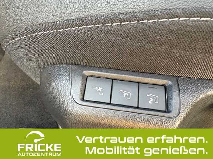 Opel Mokka Ultimate+Leder+Massagesitz+SitzHzg+Kamera+Navi