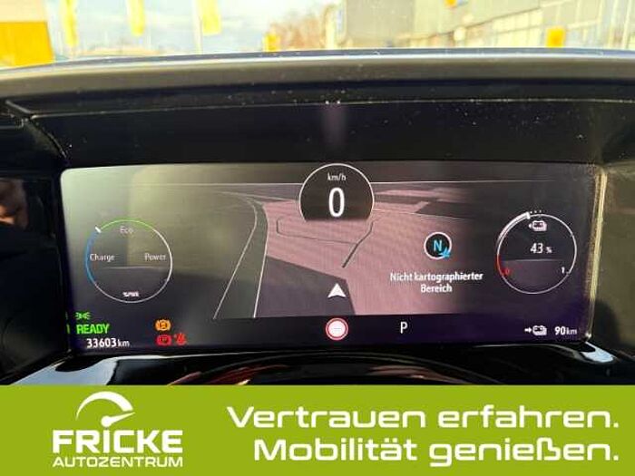 Opel Mokka Ultimate+Leder+Massagesitz+SitzHzg+Kamera+Navi