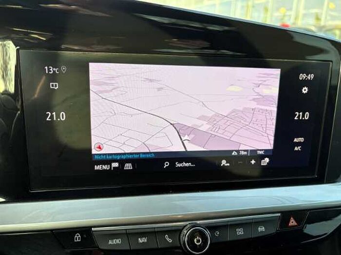 Opel Mokka Ultimate+Leder+Massagesitz+SitzHzg+Kamera+Navi