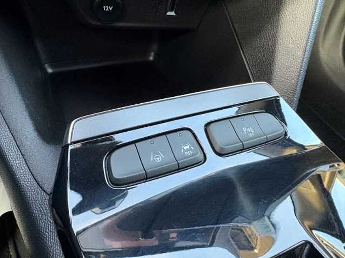 Opel Mokka Ultimate+Leder+Massagesitz+SitzHzg+Kamera+Navi