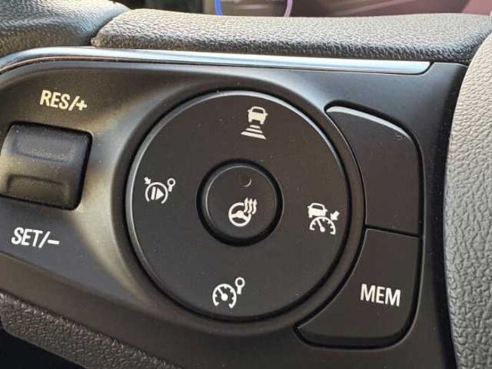 Opel Mokka Ultimate+Leder+Massagesitz+SitzHzg+Kamera+Navi