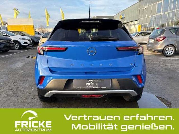 Opel Mokka Ultimate+Leder+Massagesitz+SitzHzg+Kamera+Navi