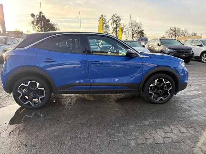 Opel Mokka Ultimate+Leder+Massagesitz+SitzHzg+Kamera+Navi