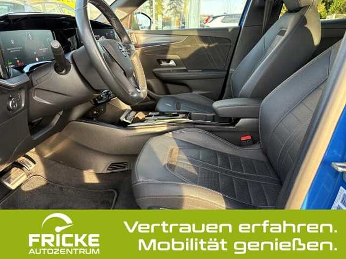 Opel Mokka Ultimate+Leder+Massagesitz+SitzHzg+Kamera+Navi