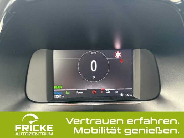 Opel Corsa-e Edition+Alu+Sitz+LenkradHzg+CarPlay