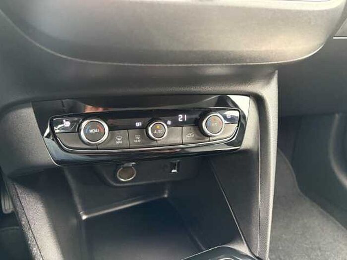 Opel Corsa-e Edition+Alu+Sitz+LenkradHzg+CarPlay