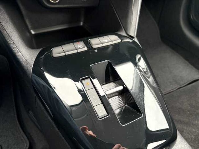 Opel Corsa-e Edition+Alu+Sitz+LenkradHzg+CarPlay