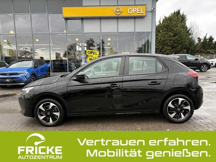 Opel Corsa-e Edition+Alu+Sitz+LenkradHzg+CarPlay