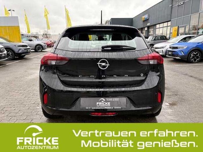Opel Corsa-e Edition+Alu+Sitz+LenkradHzg+CarPlay
