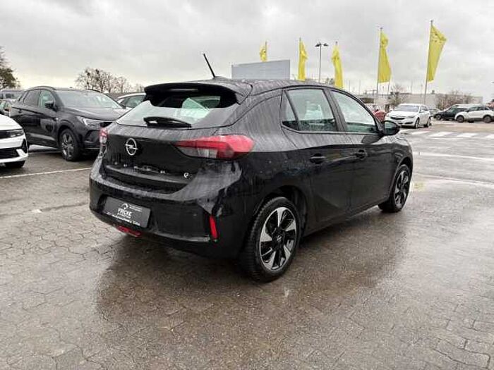 Opel Corsa-e Edition+Alu+Sitz+LenkradHzg+CarPlay
