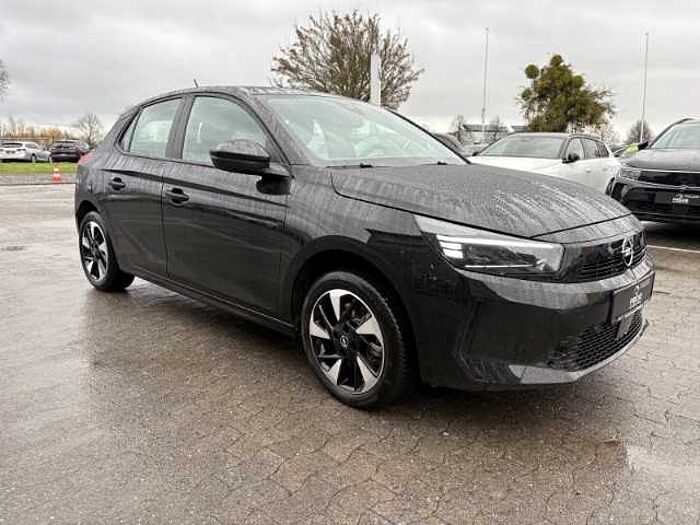 Opel Corsa-e Edition+Alu+Sitz+LenkradHzg+CarPlay