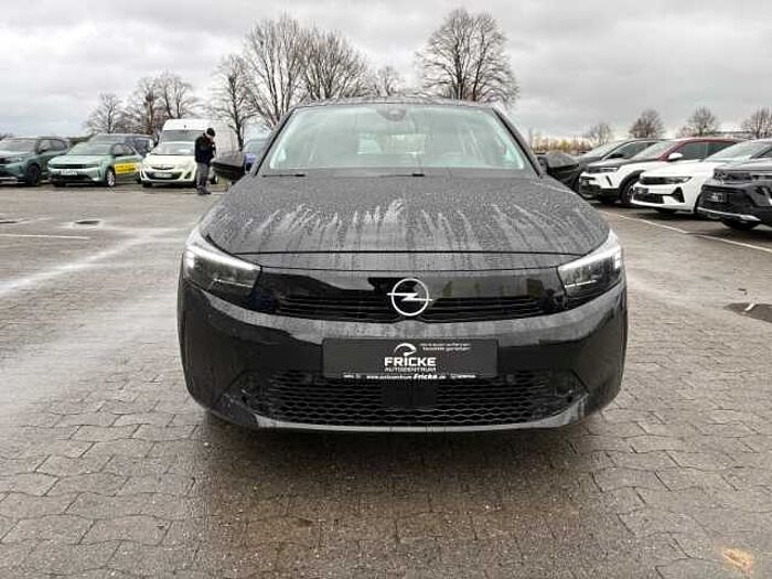 Opel Corsa-e Edition+Alu+Sitz+LenkradHzg+CarPlay