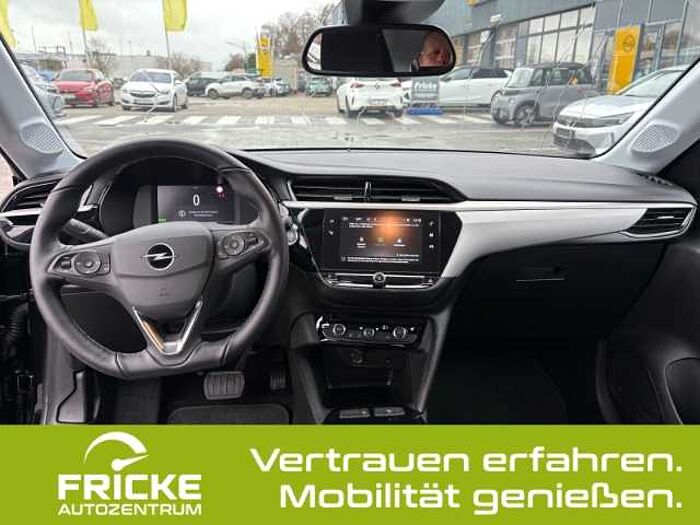 Opel Corsa-e Edition+Alu+Sitz+LenkradHzg+CarPlay