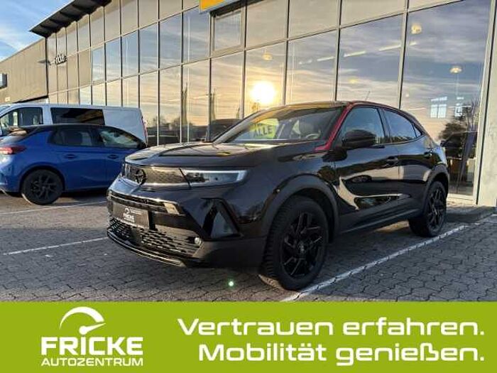 Opel Mokka 1.2 GS-LIne+Carplay+Kamera+Klimaautomatik