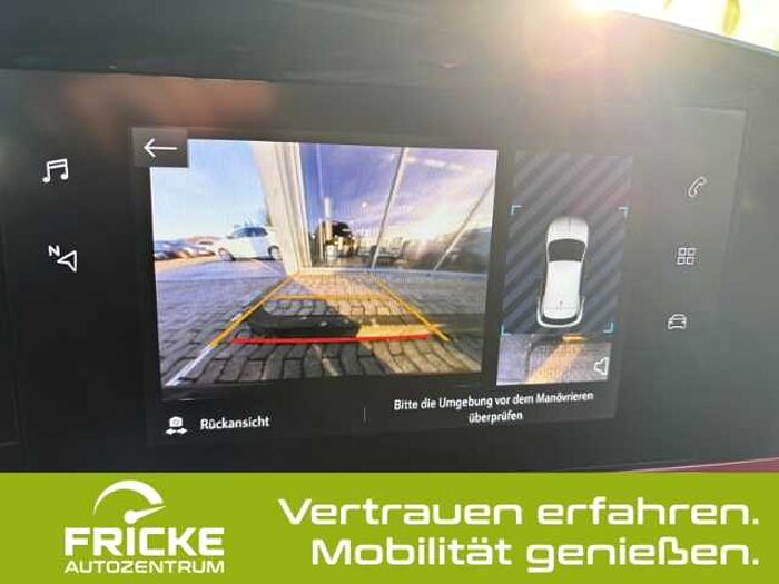 Opel Mokka 1.2 GS-LIne+Carplay+Kamera+Klimaautomatik