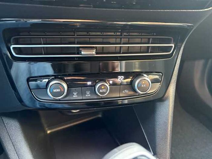 Opel Mokka 1.2 GS-LIne+Carplay+Kamera+Klimaautomatik