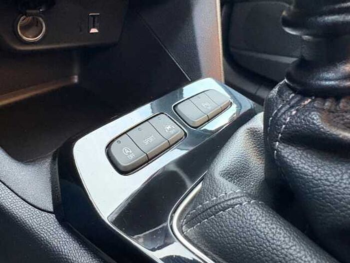 Opel Mokka 1.2 GS-LIne+Carplay+Kamera+Klimaautomatik