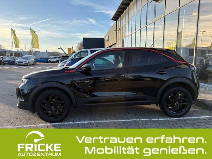 Opel Mokka 1.2 GS-LIne+Carplay+Kamera+Klimaautomatik