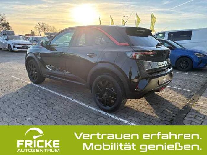 Opel Mokka 1.2 GS-LIne+Carplay+Kamera+Klimaautomatik