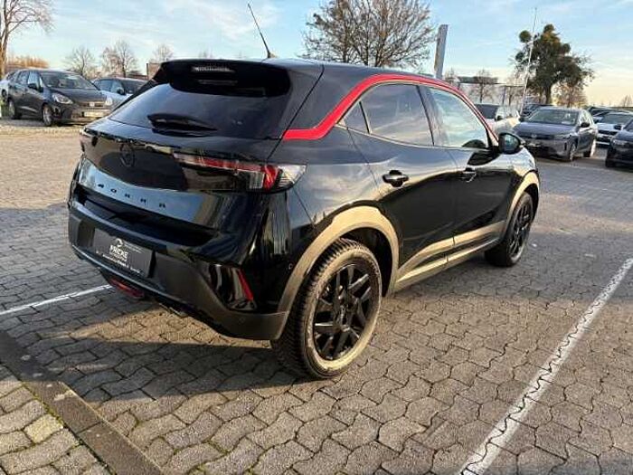 Opel Mokka 1.2 GS-LIne+Carplay+Kamera+Klimaautomatik